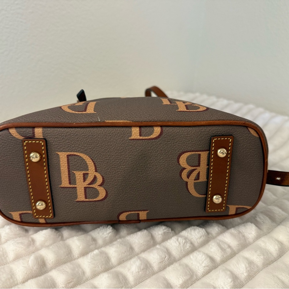 Dooney & Bourke Backpack - Picture 3 of 11